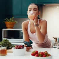Διατροφή: Επιστημονικά tips για να μεγαλώνουμε υγιείς