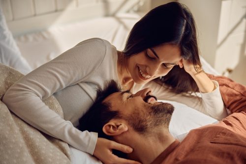 Σχέση: Πώς θα καταλάβεις εάν είναι υγιής