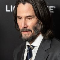 Η απλότητα του μεγαλείου του: Ο Κιάνου Ριβς στα 61 του