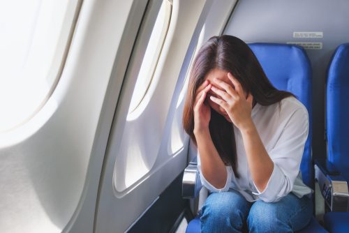 Αυτές είναι οι πιο συχνές φοβίες των ανθρώπων