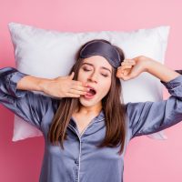 Αϋπνία: Είναι θέμα… προσωπικότητας;