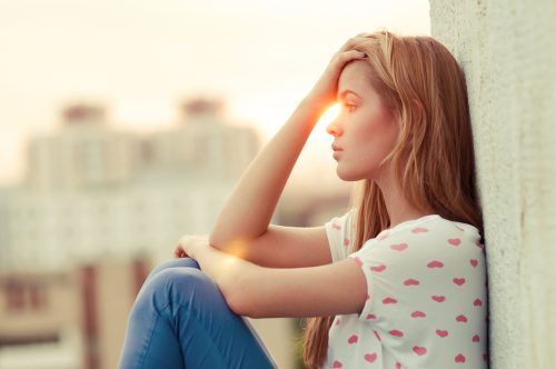 Quarter-life crisis ή αλλιώς νέοι σε απόγνωση!