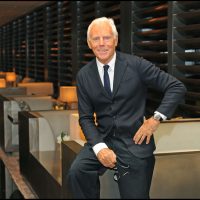 Αρμάνι: Έρχεται ταινία για τη ζωή του