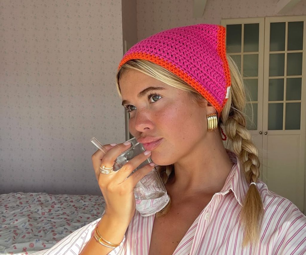 Τα boho hair looks που κάνουν comeback φέτος το φθινόπωρο