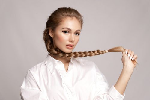 Τα boho hair looks που κάνουν comeback φέτος το φθινόπωρο