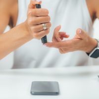 3 αλλαγές που μπορούν να μειώσουν τον κίνδυνο διαβήτη κατά 1/3