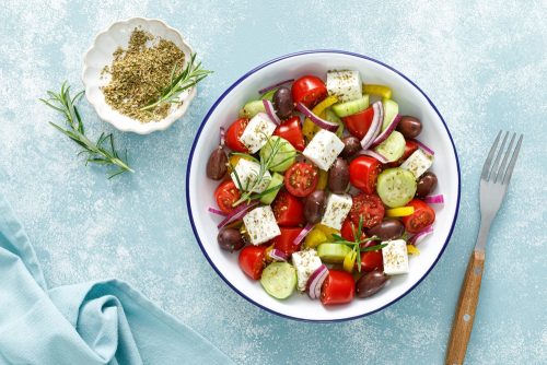 31% μειωμένος κίνδυνος διαβήτη με μόλις 3 κινήσεις
