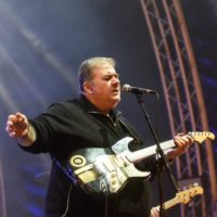 Ο Δημήτρης Σταρόβας έπεσε θύμα διαδικτυακής απάτης