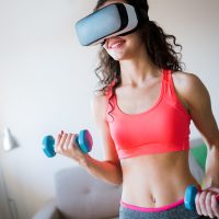 Exergaming: Κρατάμε το μυαλό μας σε φόρμα παίζοντας