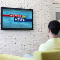 Γιατί γυρίζουμε την πλάτη στις ειδήσεις;