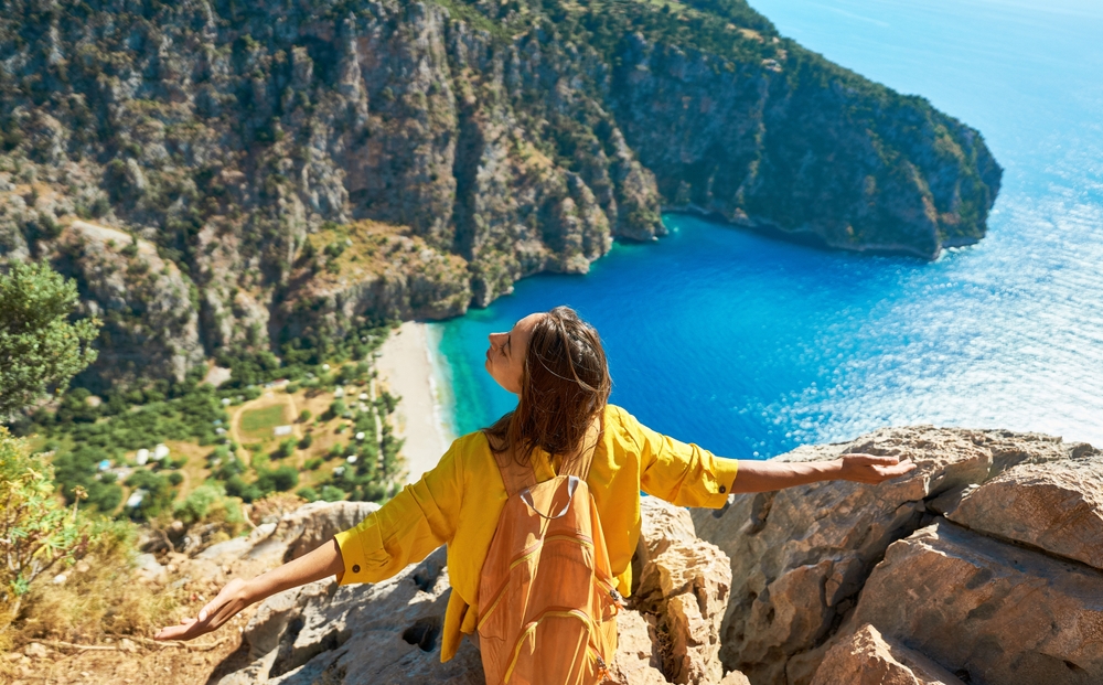 Κανόνας 10-10-10: Είσαι μια απόφαση μακριά από τη ζωή που ονειρεύεσαι;