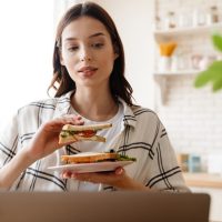 Υγιεινά αλλά χορταστικά γεύματα με λίγες θερμίδες για το γραφείο