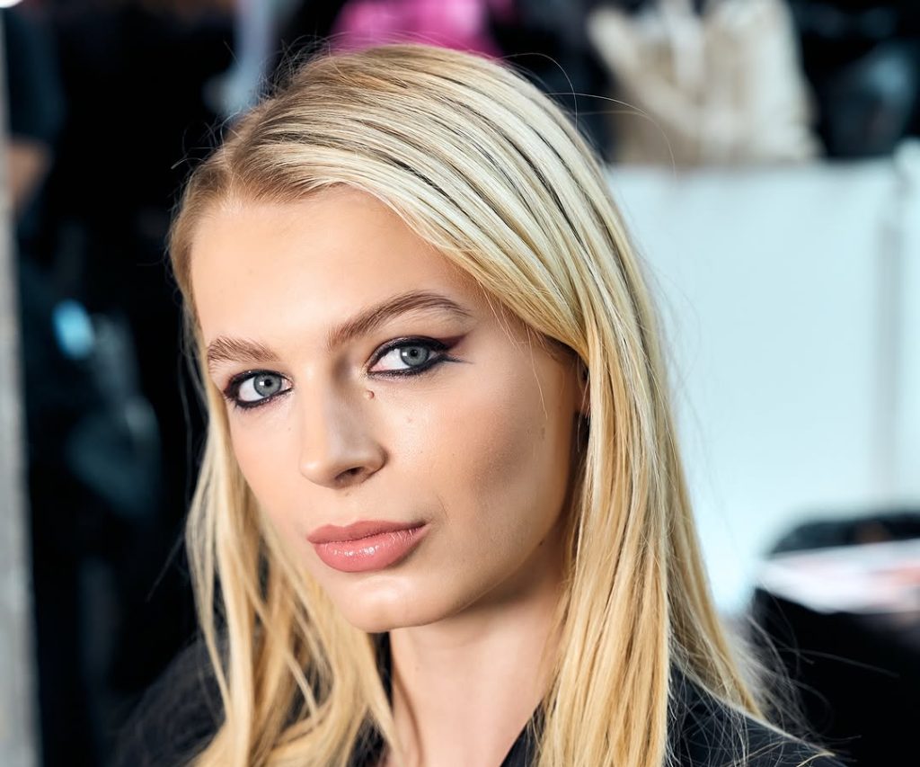 Αυτά είναι τα πιο hot makeup trends για το φθινόπωρο του 2025