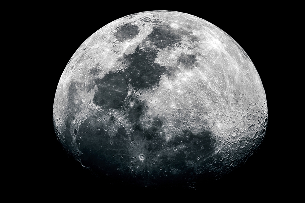 NASA: Εσύ πήρες εισιτήριο για το… φεγγάρι;