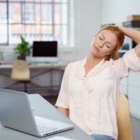 Fit στο γραφείο: Πώς να παραμείνετε ενεργοί τις εργάσιμες μέρες