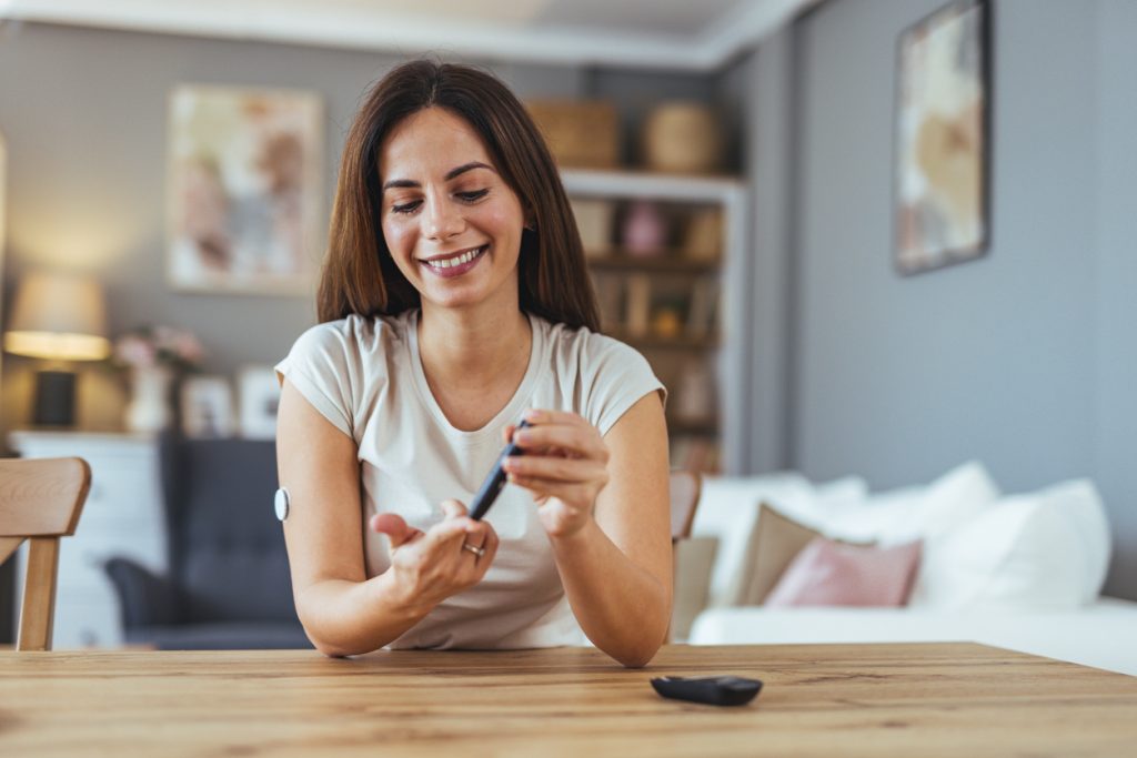 Διαβήτης: Μια ανάσα ίσως είναι αρκετή για τη διάγνωσή του