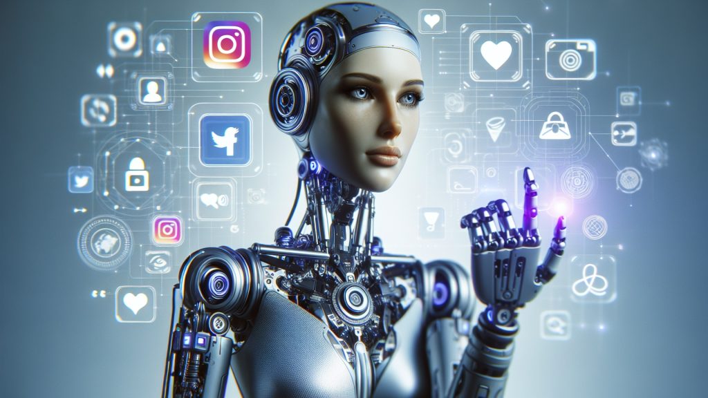 Η νέα γενιά influencers δεν είναι άνθρωποι…