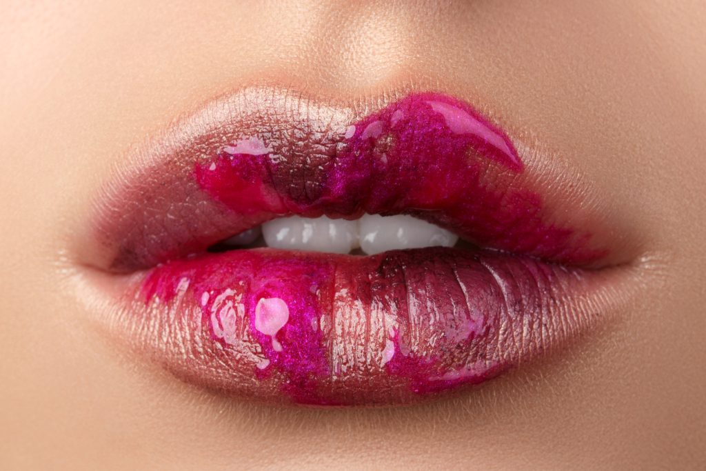 Jam lips: Αποκτήστε χείλη λαχταριστά σαν… μαρμελάδα