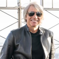Τζον Μπον Τζόβι: Τι δεν έχει ξεπεράσει στην πορεία του με τους Bon Jovi
