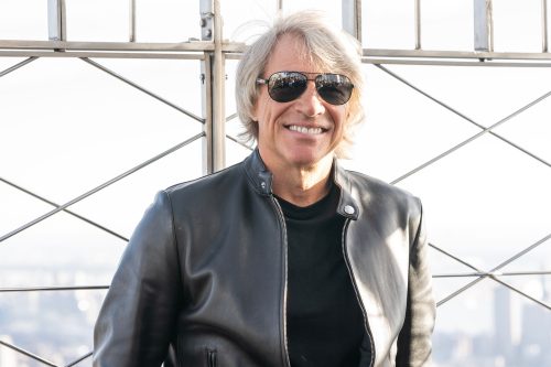 Τζον Μπον Τζόβι: Τι δεν έχει ξεπεράσει στην πορεία του με τους Bon Jovi