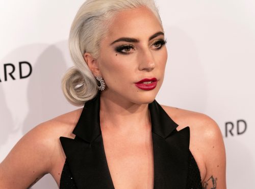 Με αγάπη και ευγνωμοσύνη: Η Lady Gaga αφιέρωσε τη νίκη της στον Μάικλ Πολάνσκι στα VMA