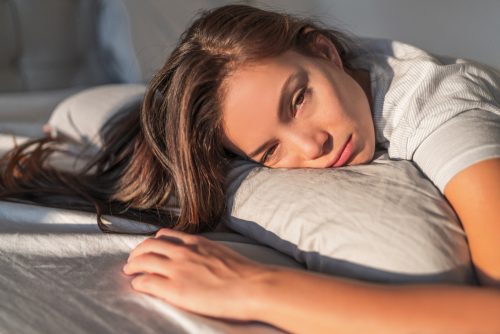 Leisure sickness: Τι είναι και γιατί μας «επισκέπτεται» όταν ξεκουραζόμαστε;