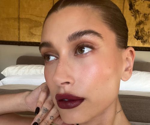 5 hot χρώματα που πρωταγωνιστούν στο μακιγιάζ του φθινοπώρου