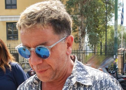 Γιώργος Μαζωνάκης: «Με έχει μπλοκάρει από παντού» λέει η αδερφή του, Μαρία