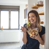 Μεσογειακή διατροφή: Πώς να φτιάξεις το τέλειο μεσημεριανό