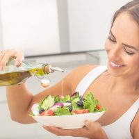 Μεσογειακή διατροφή: Νέο «όπλο» κατά της ψωρίασης;