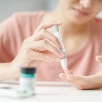 Διαβήτης: Μια ανάσα ίσως είναι αρκετή για τη διάγνωσή του