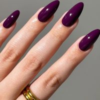 September inspo: Αυτά είναι τα πιο hot nail colors του μήνα!