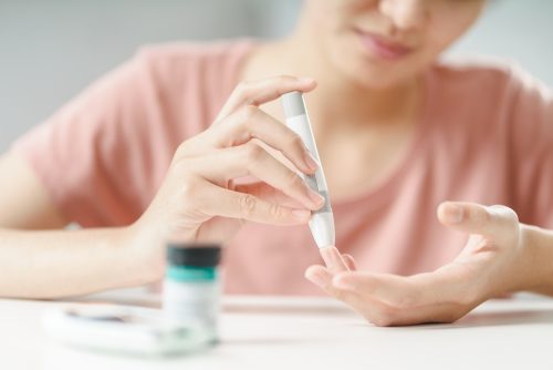 Η νικοτίνη αυξάνει τον κίνδυνο διαβήτη: Νέα επιστημονικά ευρήματα