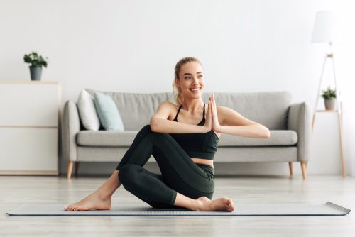 Κάνε το πρωινό workout, συνήθεια: Αποτελεσματικά tips για να ξεκινήσεις