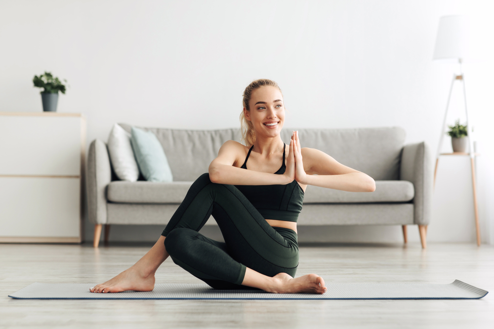 Κάνε το πρωινό workout, συνήθεια: Αποτελεσματικά tips για να ξεκινήσεις