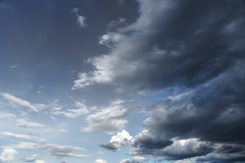 Καιρός: Πού θα βρέξει σήμερα