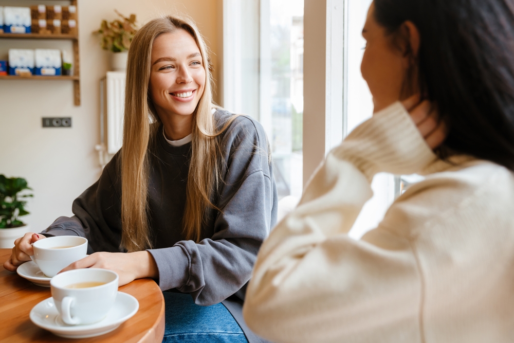 Fika paus και άλλα 4 σκανδιναβικά μυστικά για μια πιο ευτυχισμένη ζωή