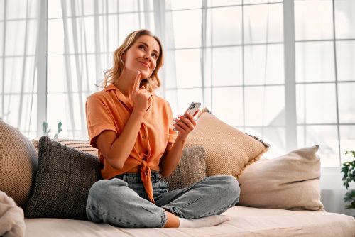 Smartphone: Πώς να θέσετε όρια στη χρήση του!
