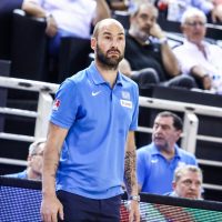 Μπάσκετ: Ιστορικό παιχνίδι για την Εθνική κόντρα στην Τουρκία