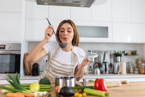 Αν θέλετε να ζήσετε περισσότερο κάντε μια απλή καθημερινή αλλαγή στο φαγητό