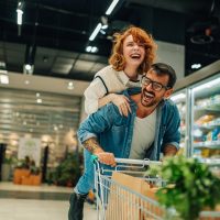 Τι κάνουν κάθε εβδομάδα τα ευτυχισμένα ζευγάρια