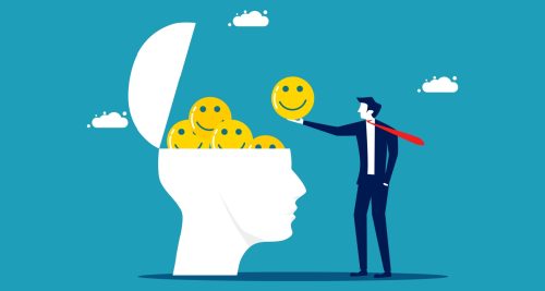 Θετική σκέψη: 4 τρόποι να την ενισχύσεις!