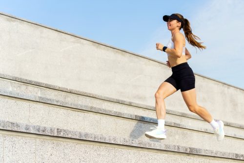 Τρέξιμο: Βελτίωσε την τεχνική σου με 6 εύκολα tips