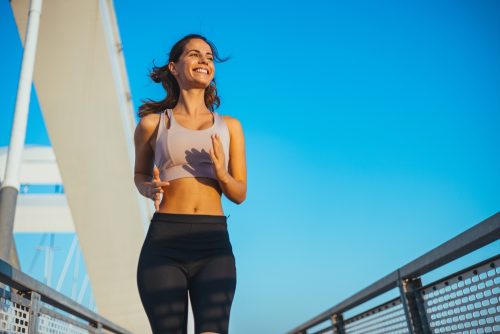 Περπάτημα και αδυνάτισμα: Μικρά μυστικά για μεγάλο αποτέλεσμα