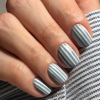 5 vintage nail designs για να δοκιμάσετε τους επόμενους μήνες