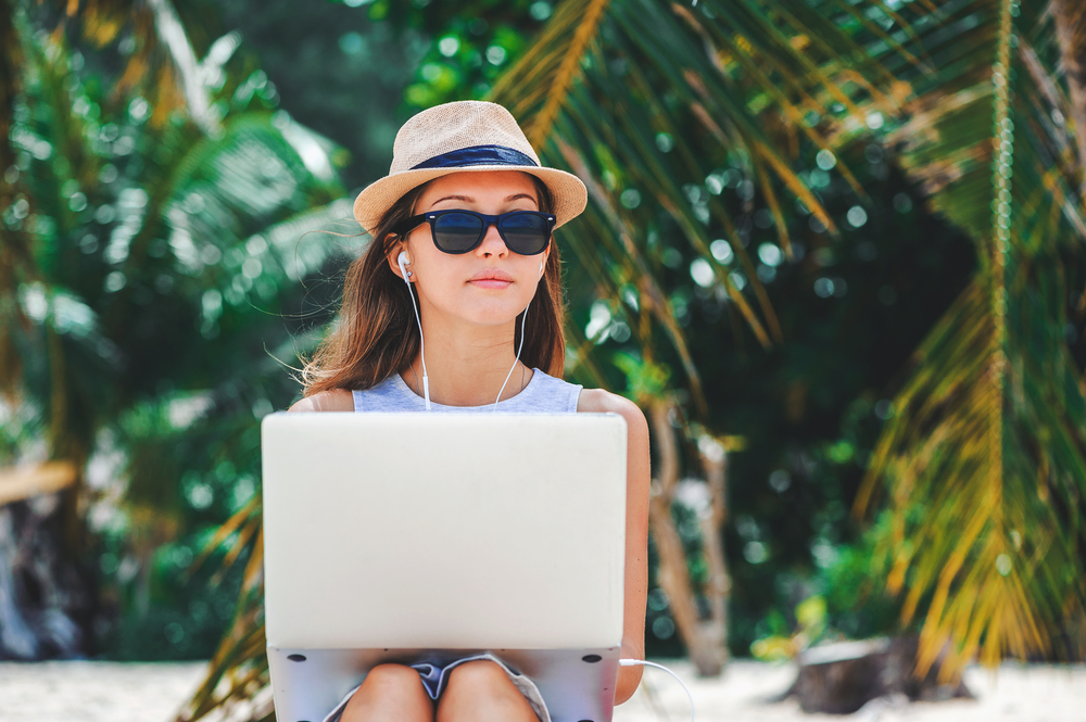 Ποια πόλη ανακηρύχθηκε η καλύτερη για “workcation” για το 2025;