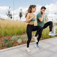 Γυμναστική έξω ή γιατί το outdoor training «κάνει θαύματα»
