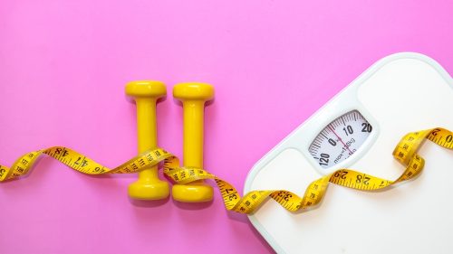 Κιλά: Πόσος χρόνος χρειάζεται για να χάσετε τα περιττά;