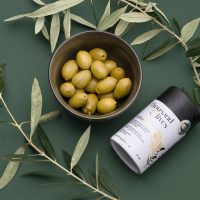 Ελαιοκανθάλη & Ελεύθερες Ρίζες: Το Μυστικό του Αγουρέλαιου ενάντια στο Οξειδωτικό Στρες με το Thousand Olives