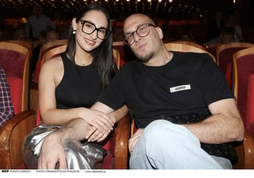 Γιατί χώρισε η Κλαυδία με τον OGE;